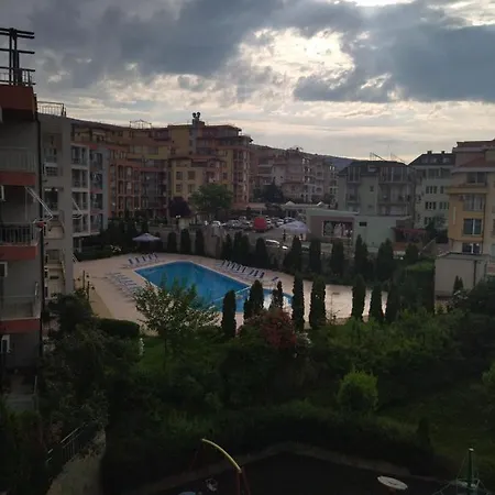 Апартамент Family Sweti Wlas