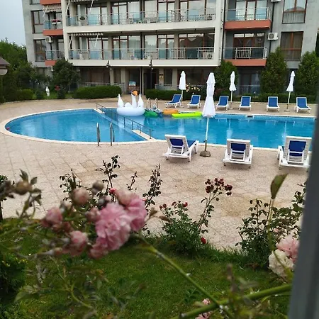 Апартамент Family Sweti Wlas